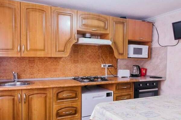 5-ти местный 2-х комнатный номер