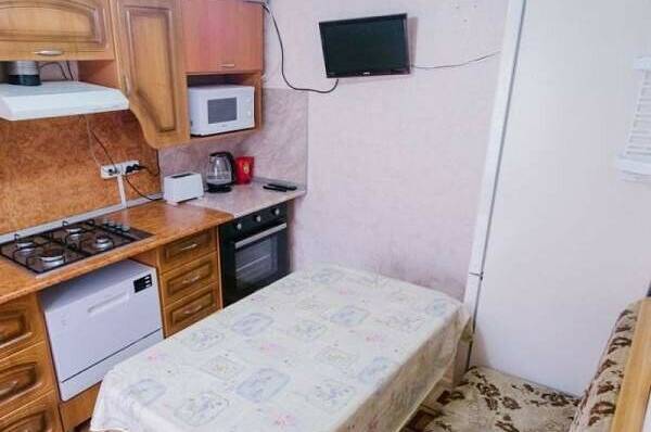 5-ти местный 2-х комнатный номер