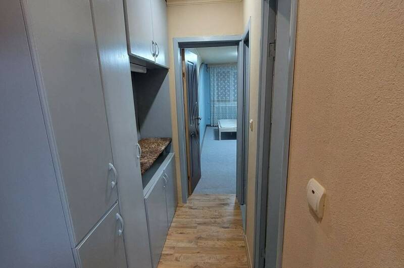 9-ти местный 2-х комнатный номер