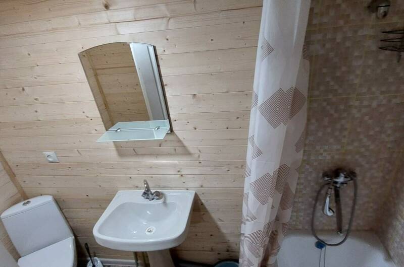 11-ти 12-ти местный 2х комнатный номер