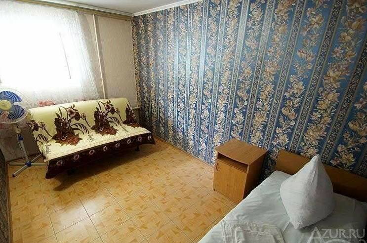 2-х местный «Эконом цоколь»