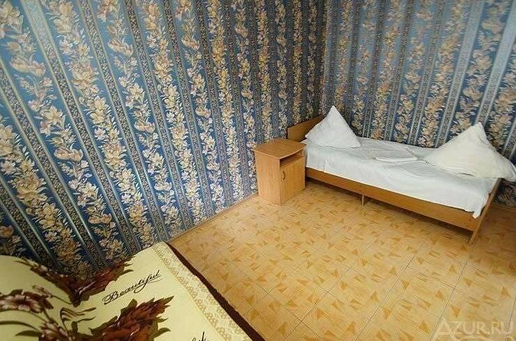 2-х местный «Эконом цоколь»