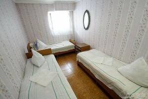 Изображение Изображение гостиницы "Гостевой дом «Белый Дом»" #2 #2