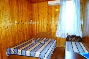 Изображение Изображение гостиницы "Гостевой дом «Белый Дом»" #3 #3