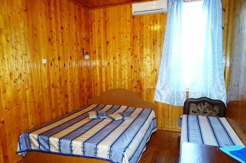 2-х местный «Стандарт»