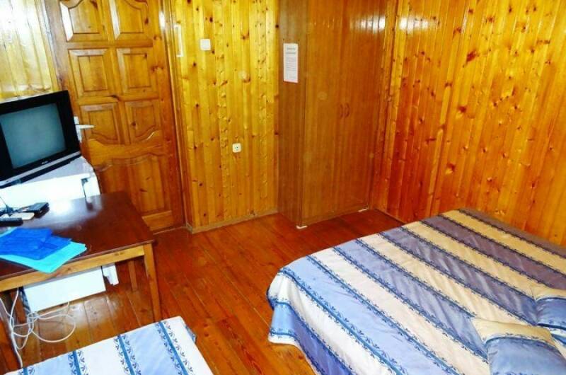 2-х местный «Стандарт»