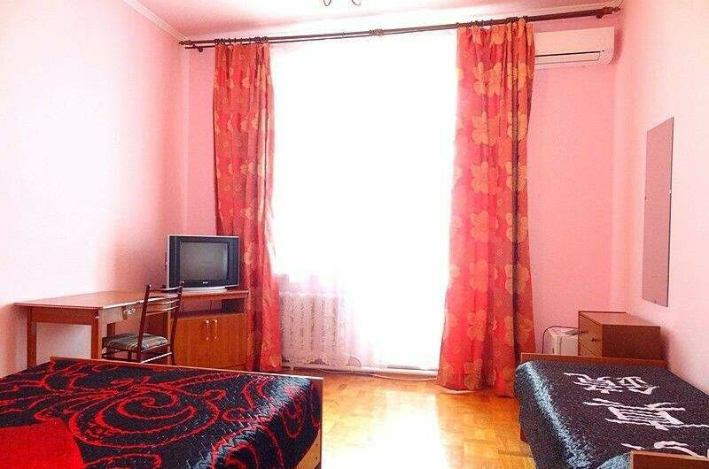 3-х местный «Стандарт»