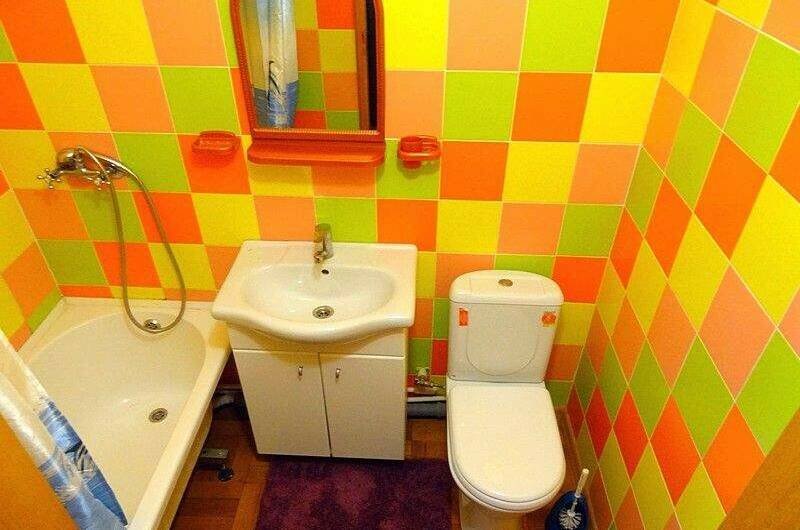 3-х местный «Стандарт»