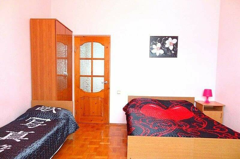 3-х местный «Стандарт»