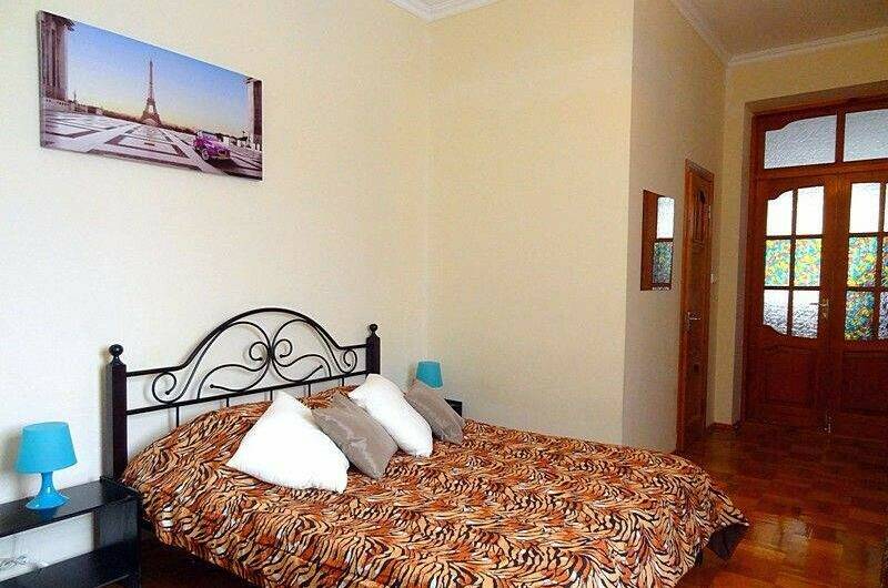 4-х местный «Стандарт»