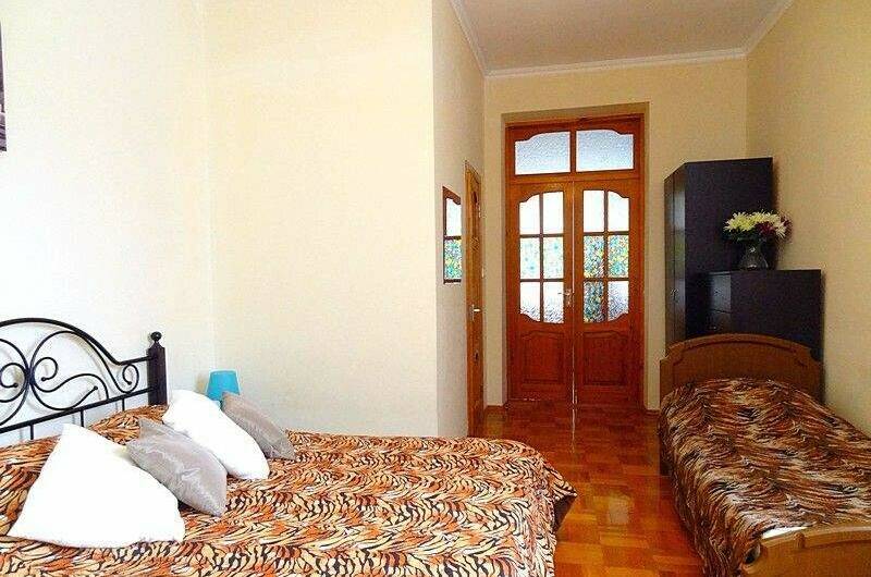 4-х местный «Стандарт»