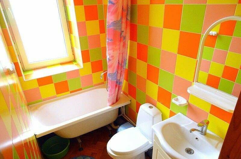 5-ти местный «Стандарт»