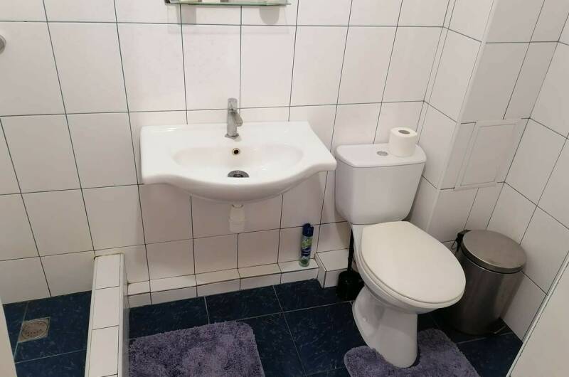 2-х местный «Стандарт» с 2 доп. местами