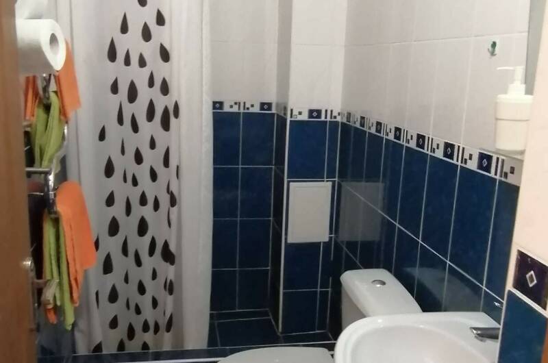 2-х местный «Стандарт» с доп. местом