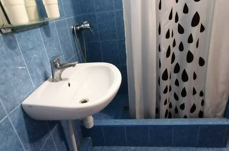 3-х местный Стандарт