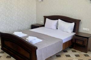 Изображение Изображение гостиницы "Отель «Артика»" #2 #2