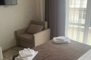 Изображение Изображение гостиницы "Отель «Артика»" #3 #3