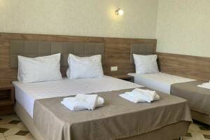 Изображение Изображение гостиницы "Отель «Артика»" #4 #4