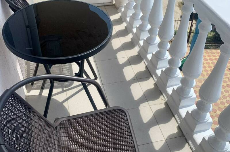 Трехместный номер «Полулюкс»