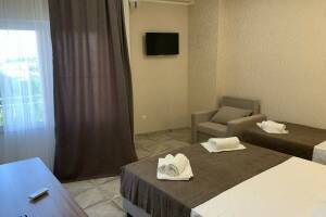 Изображение Изображение гостиницы "Отель «Артика»" #5 #5