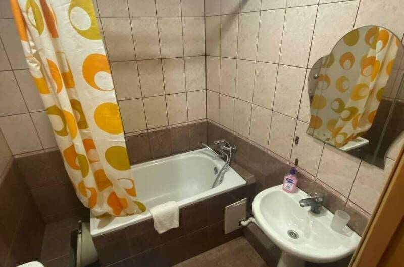 Двухместный номер «Эконом»