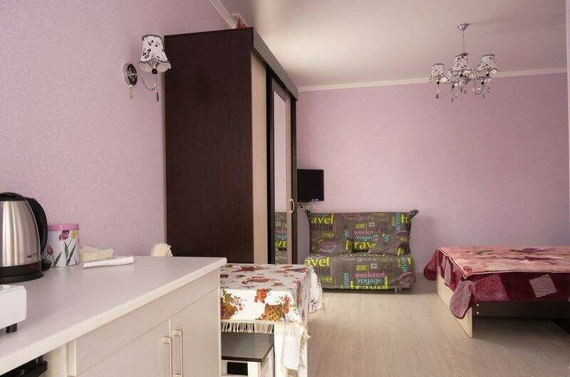 4-х местный номер «Комфорт»