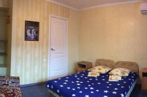 2-х местный «Стандарт»