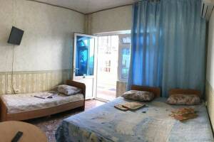 Изображение Изображение гостиницы "Гостевой дом «Оскар»" #2 #2