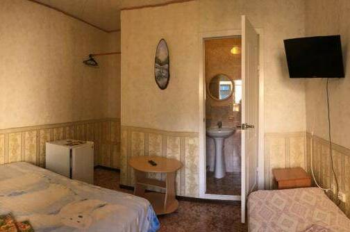 3-х местный «Стандарт»