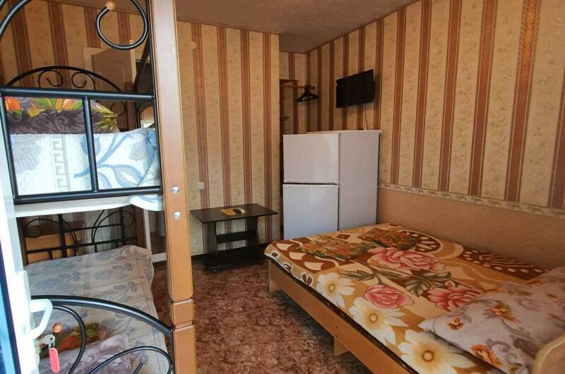 4-х местный «Стандарт»