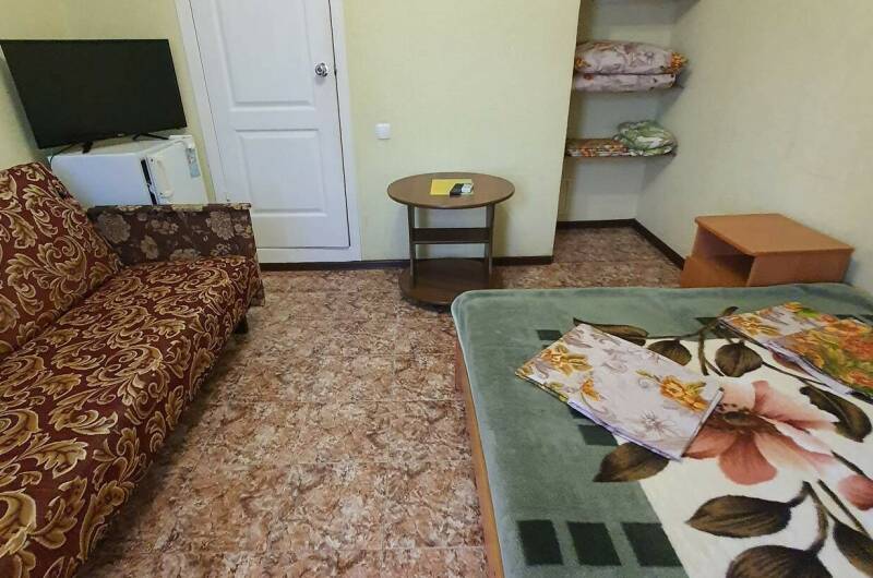 4-х местный «Стандарт»