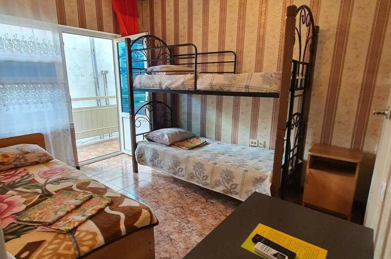 4-х местный «Стандарт»