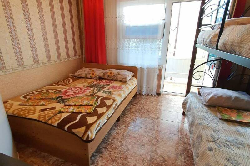 4-х местный «Стандарт»