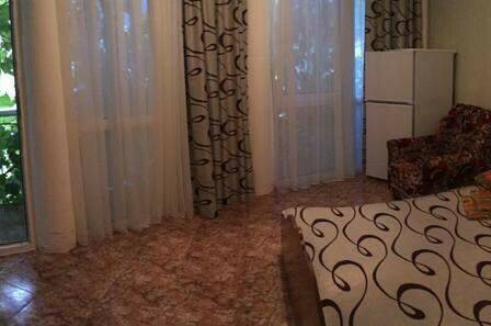 Двухкомнатный «Семейный»