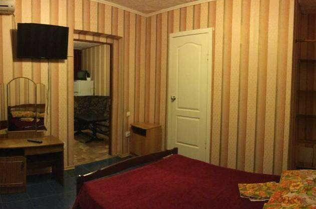 Двухкомнатный «Семейный»