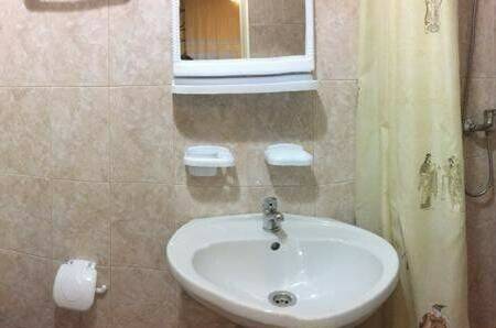 Двухкомнатный «Семейный»