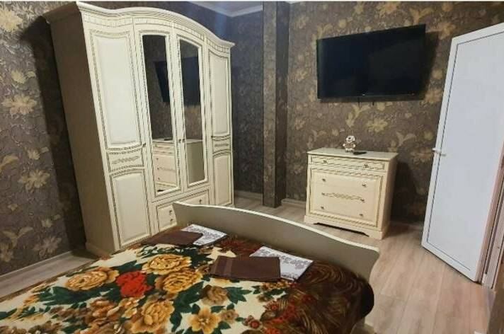 Двухкомнатный «Семейный» с кухней