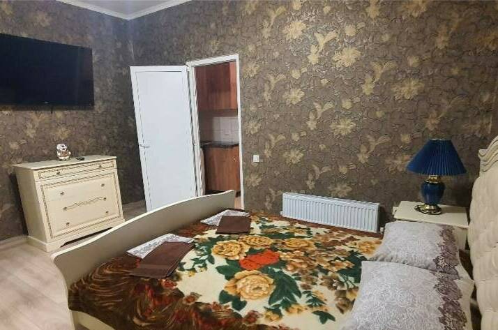 Двухкомнатный «Семейный» с кухней