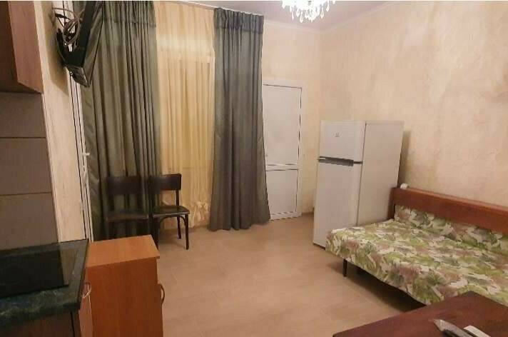 Двухкомнатный «Семейный» с кухней