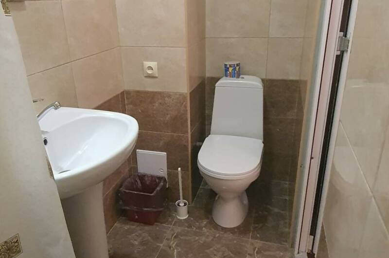 Двухкомнатный «Семейный» с кухней