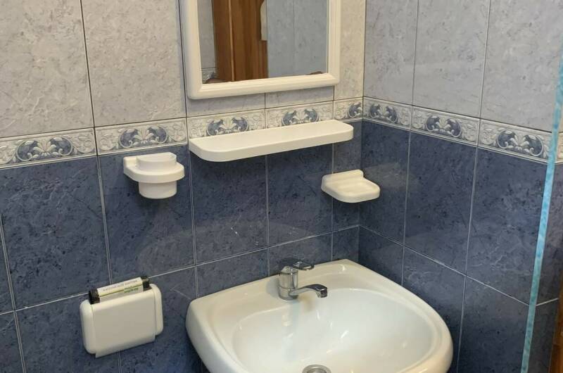 2-х местный номер с доп. местом