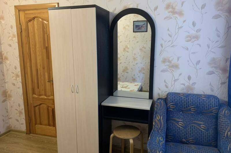 2-х местный номер с доп. местом