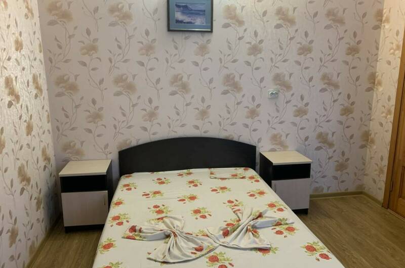 2-х местный номер с доп. местом