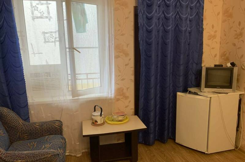 2-х местный номер с доп. местом