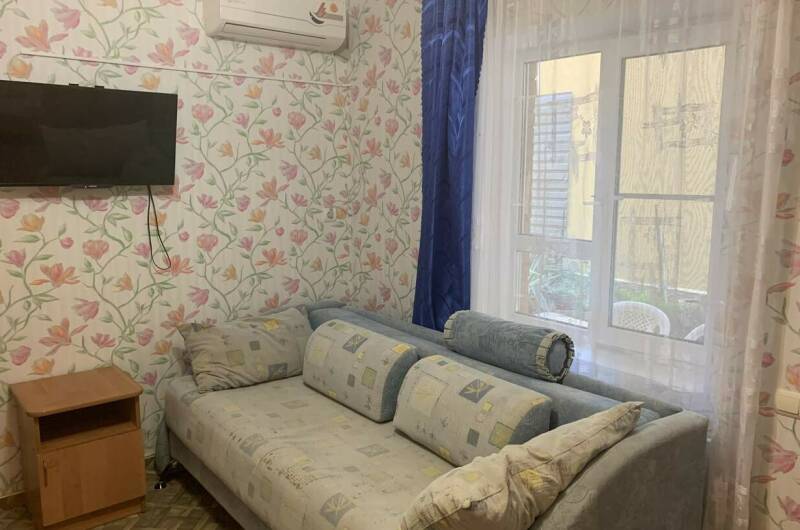 4-х местный номер