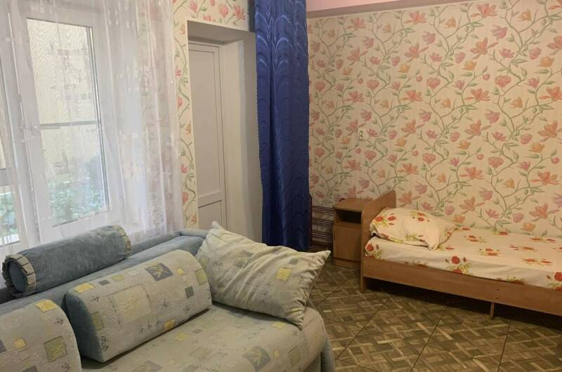 4-х местный номер