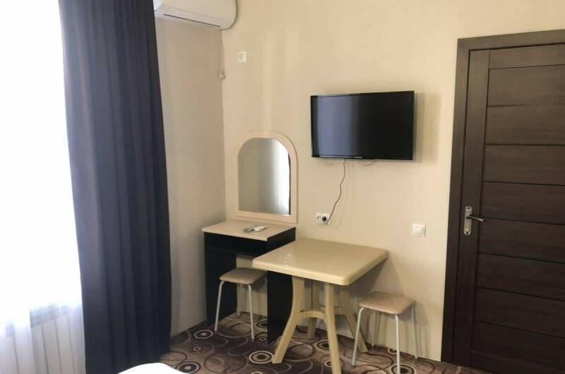 2-х местный номер без доп. места