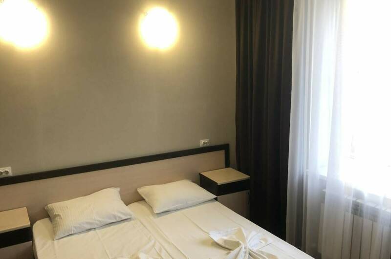 2-х местный номер без доп. места