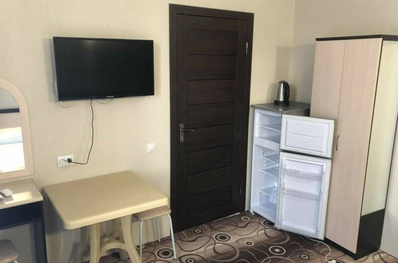 2-х местный номер без доп. места