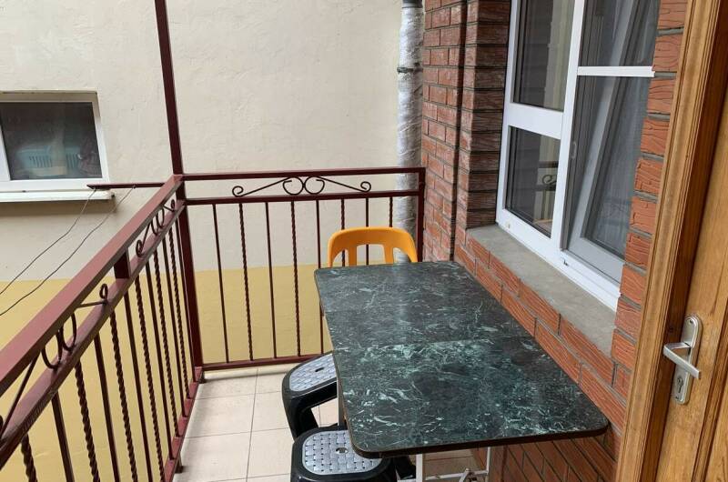 4-х местный номер